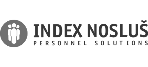 Index Nosluš