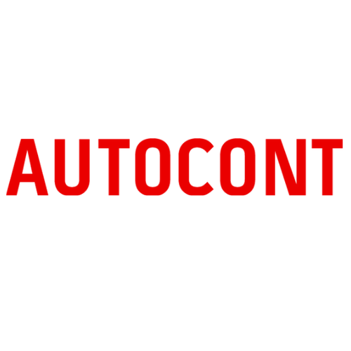 Autocont logo