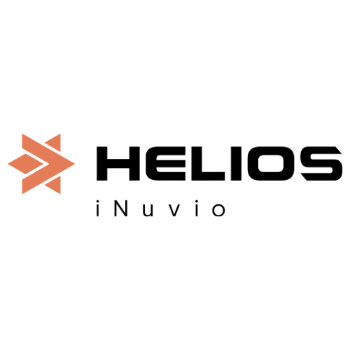 Helios inuvio logo