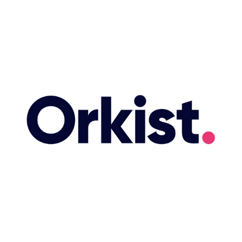 Orkist logo