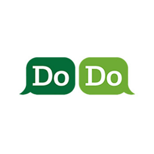 DoDo logo