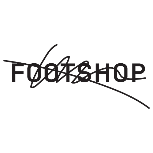 Footshop logo Signi