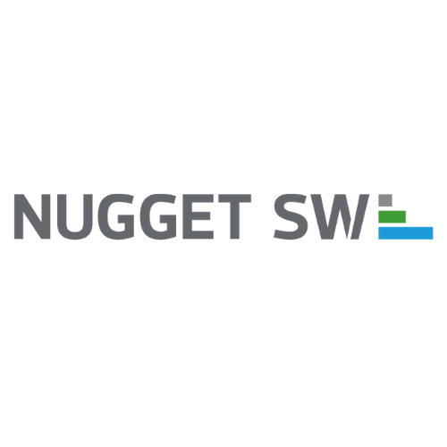 Nugget SW logo