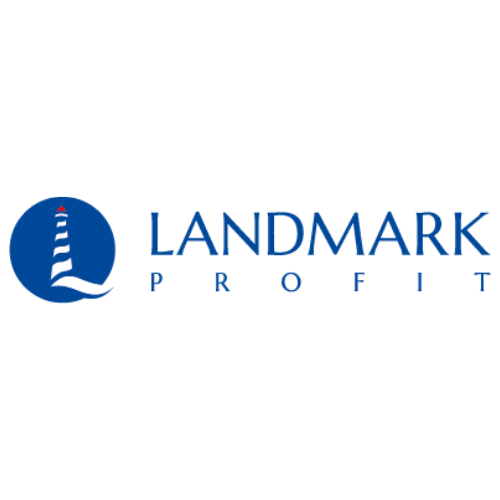 LandMark Profit logo