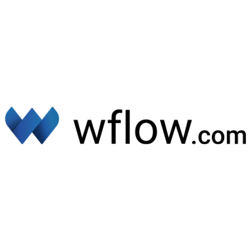 Wflow.com logo