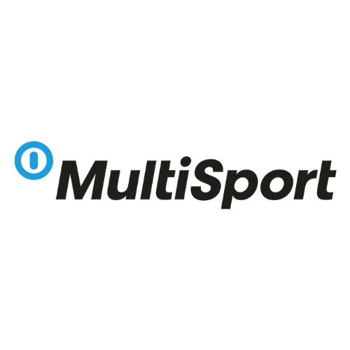 Multisport logo