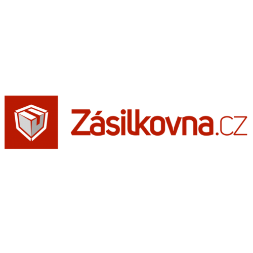 Zásilkovna.cz logo