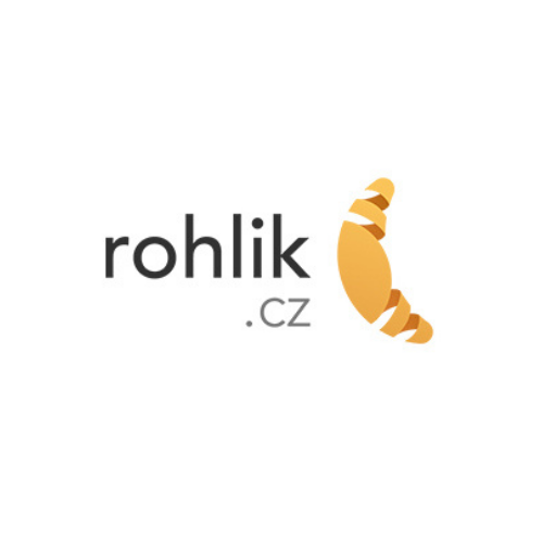 Rohlík.cz logo